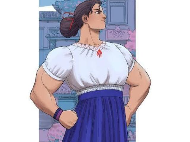 Luísa 💪🏻