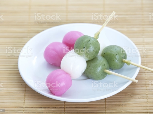 dango