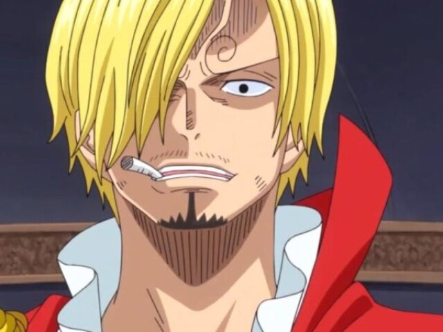 sanji