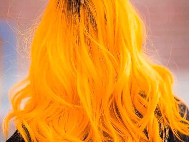 Amarelo