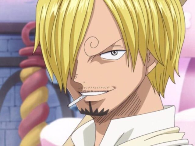 sanji