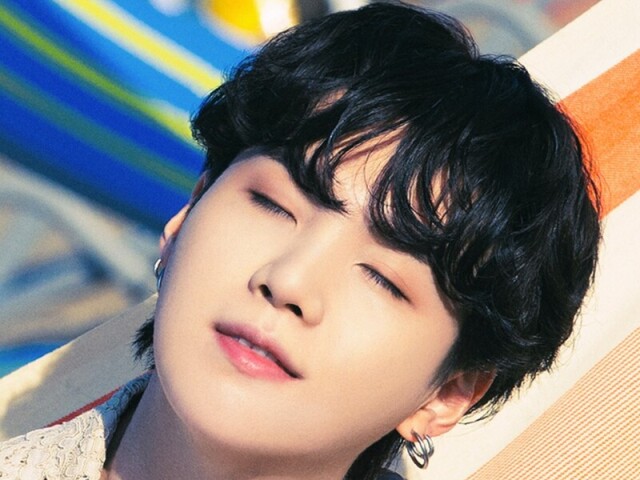 Suga (BTS)