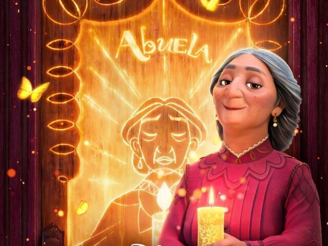 Alma Madrigal
