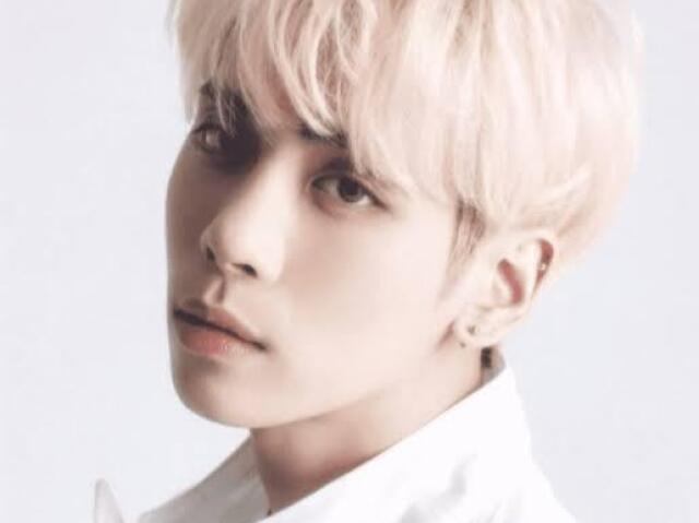 JongHyun(SHINee)