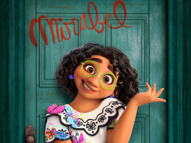Mirabel Madrigal