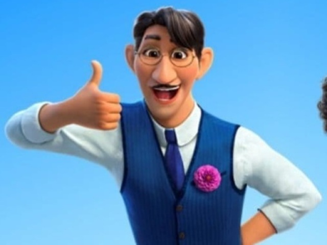 Agustín