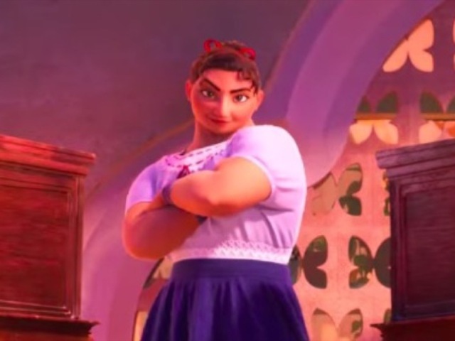 Luísa Madrigal