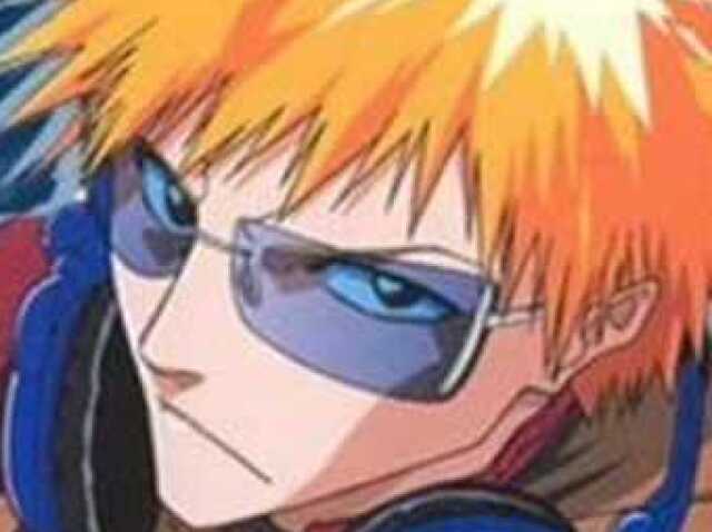 Ichigo.