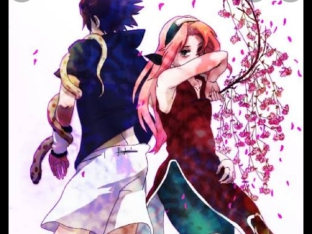 Sasusaku