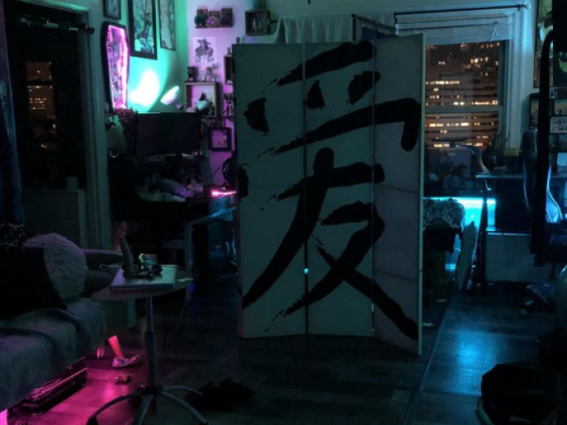 โข