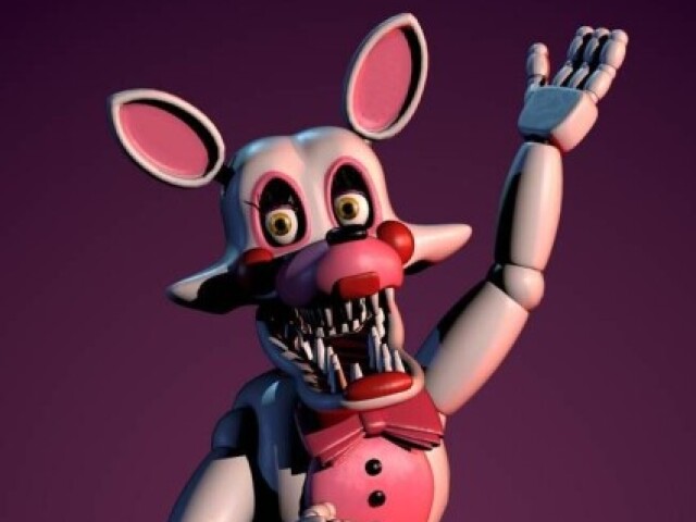 Mangle