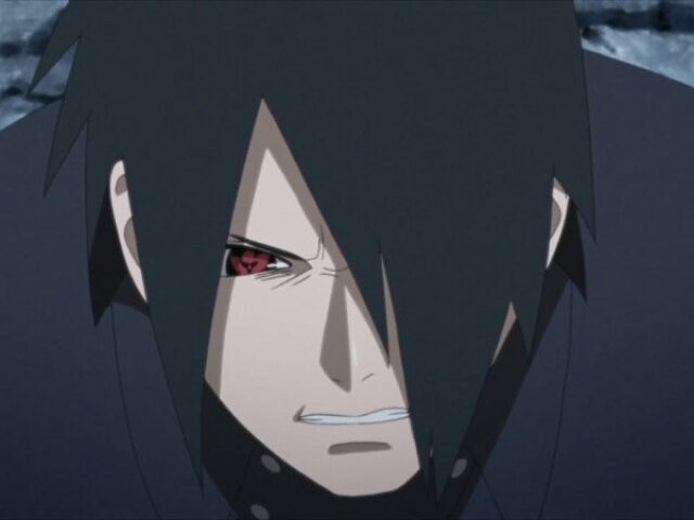 ✨Você sabe tudo sobre os Uchiha!✨