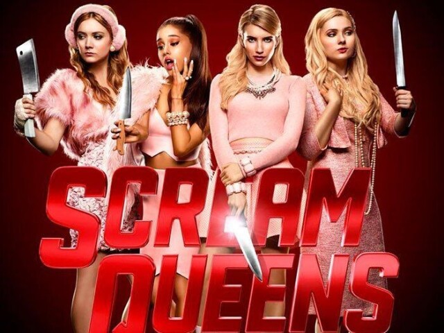 Scream Queens