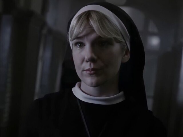 Mary Eunice