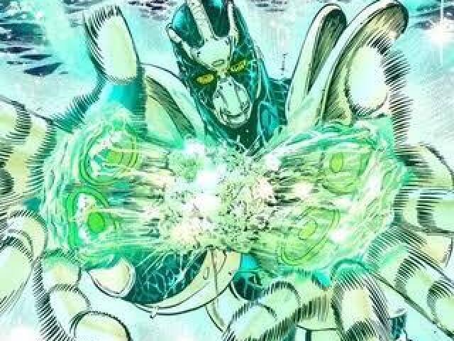 Hieropanth Green