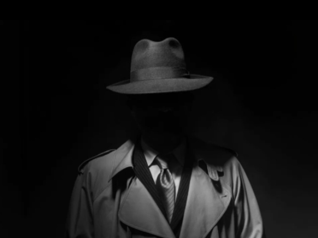 MISTERIOSOS