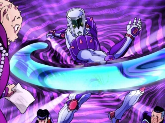 The Hand