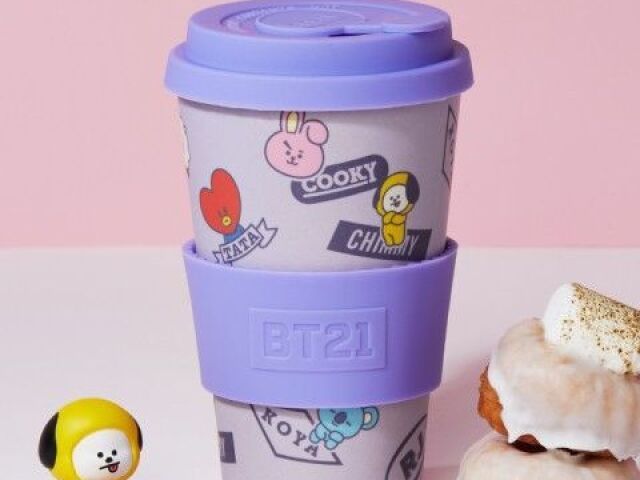 Mais Bt21 ^-^