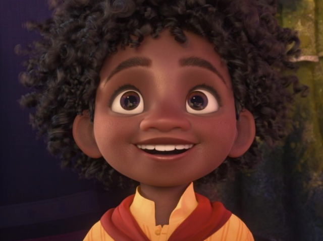 Antônio Madrigal