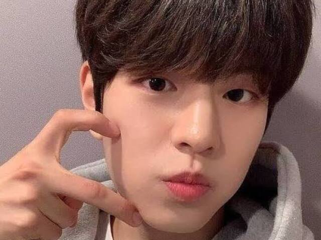 Seungmin