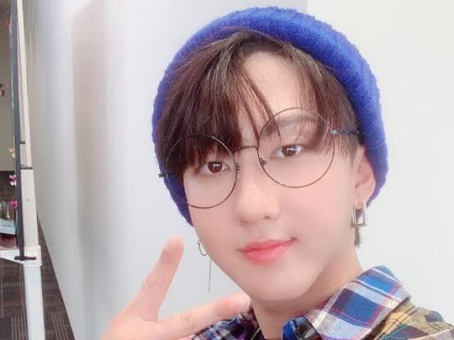 Changbin