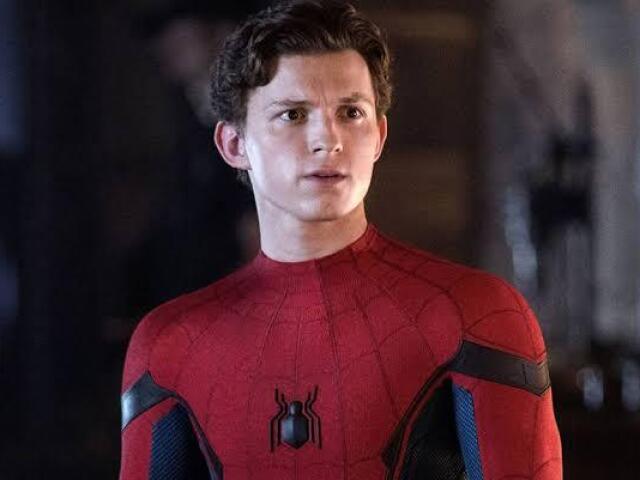 Tom Holland