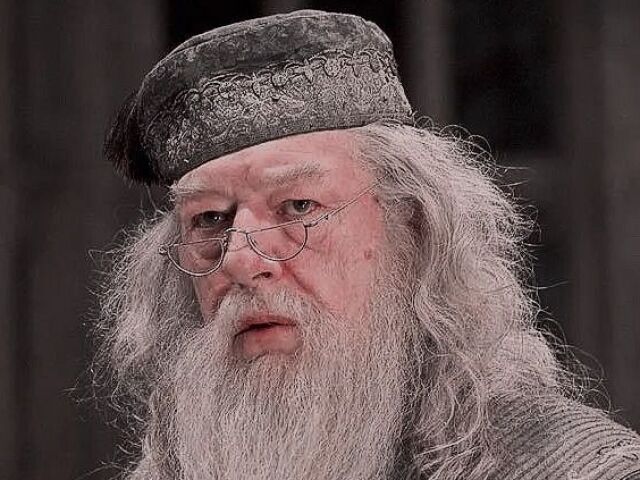 Albus dumbledore