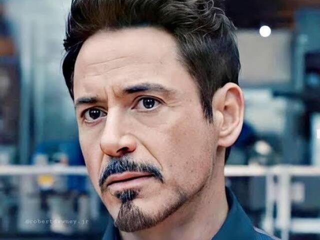 Tony Stark