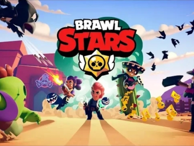 Quiz Brawl Stars