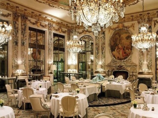 Luxuoso