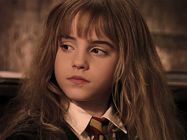 Hermione