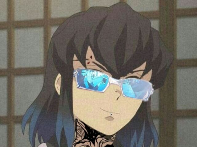 Qual seria sua respiração em Demon Slayer?