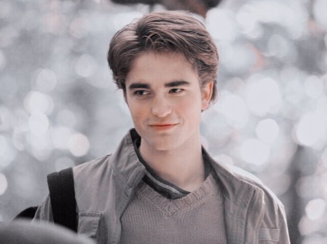 Cedric Diggory