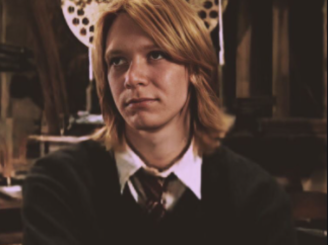 Fred Weasley