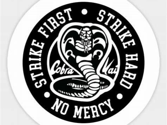 Cobra kai