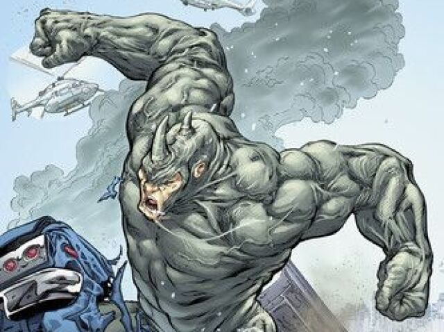 Rhino