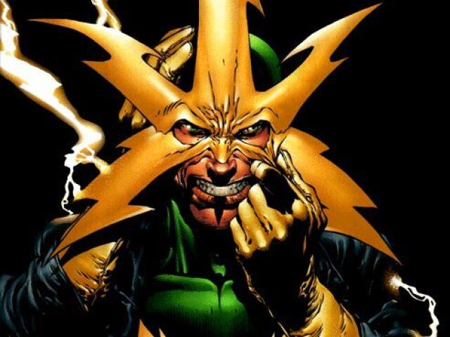 Electro