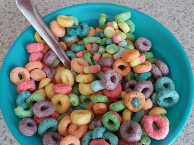 Cereal