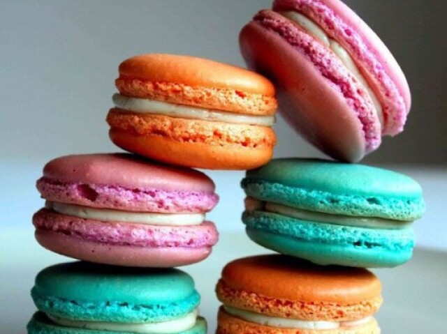 Macarons