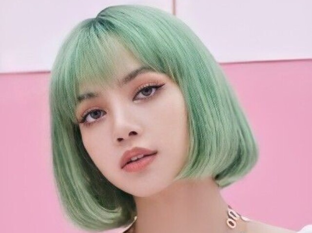 Verde