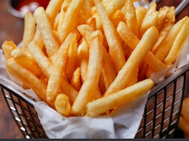 Simm😍❤🍟