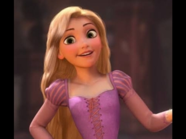 Rapunzel