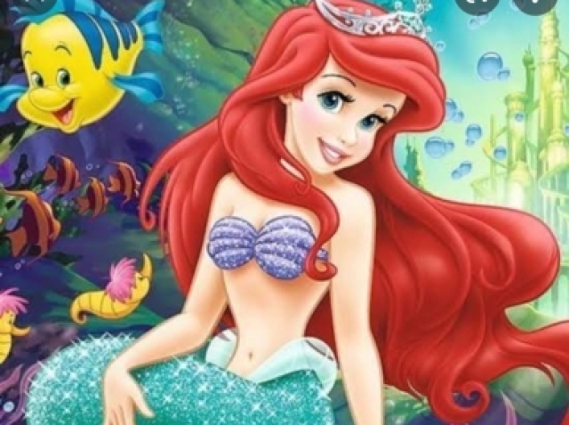 Ariel