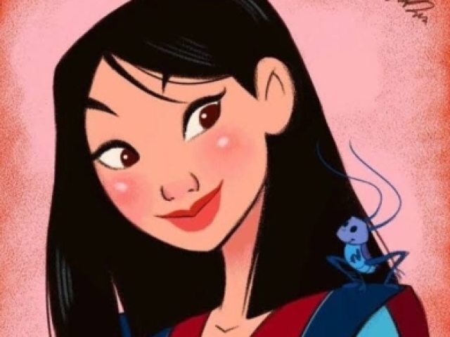 Mulan