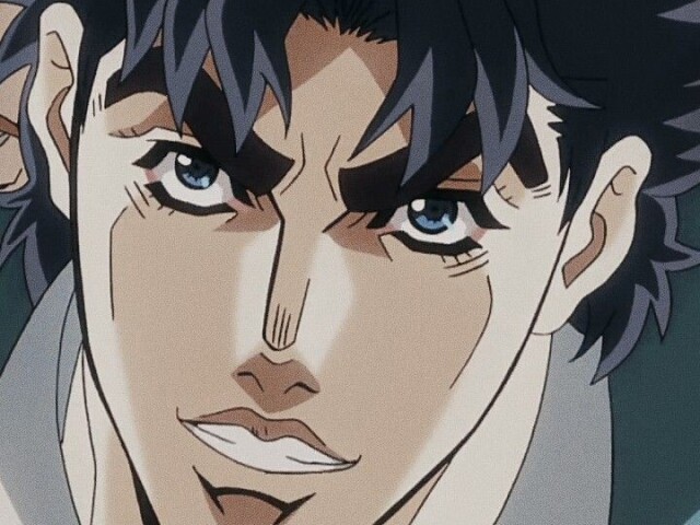 Jonathan Joestar