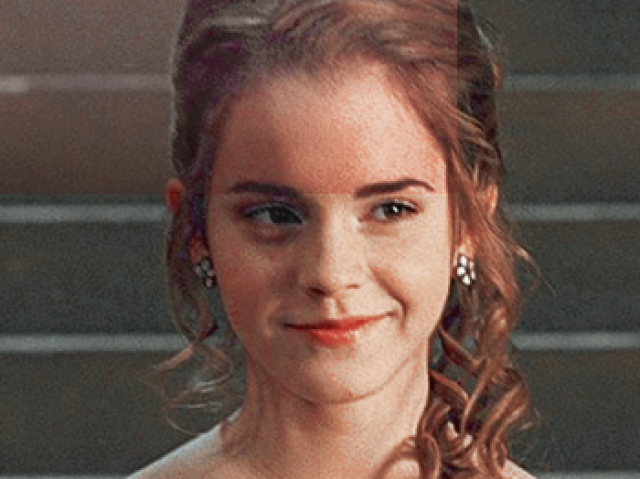 Hermione Granger