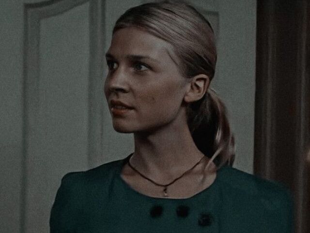 Fleur Delacour