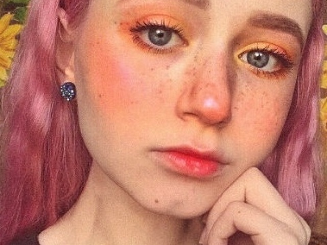 Vsco girl 🌷