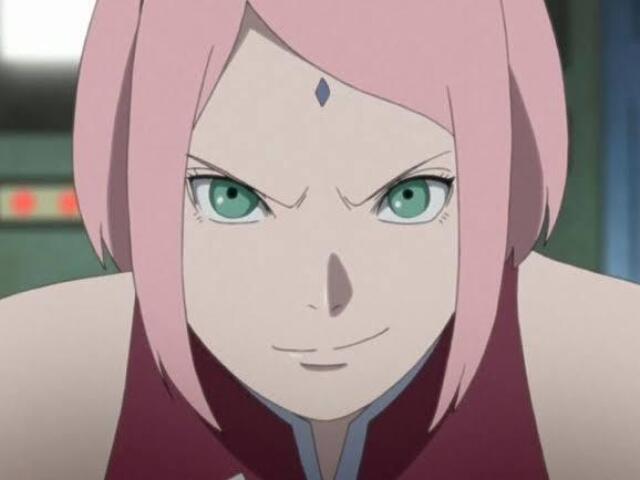 🌸Sakura haruno🌸