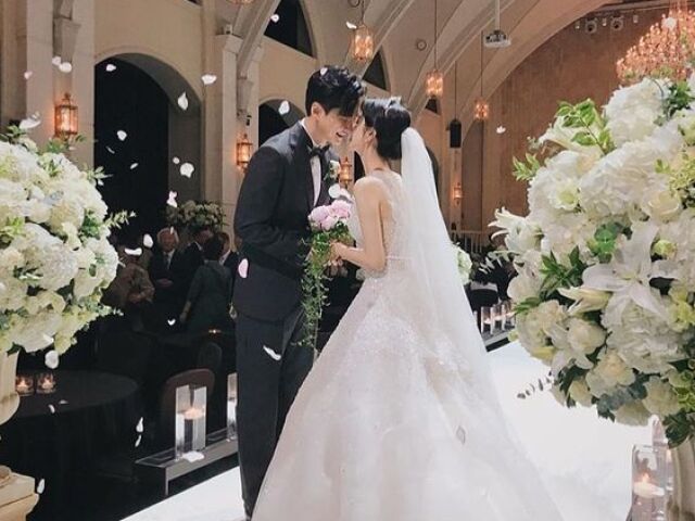 Monte seu casamento! (Versão Fem.)